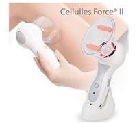 Appareil à ventouse pour aspiration de cellulite - massage anti cellulite à main G
