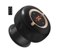 Appareil à Ventouses Électronique Massage Électrique À Vide Portable 12
