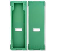 Appareil AAC pour l'autisme - Appareil de communication pour enfants et adultes non verbaux - 4 boutons programmables et 12 boutons prédéfinis avec contrôle du volume - Aide à la parole (étui