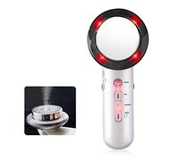 Appareil amincissant de corps de cavitation ultrasonique, machine de beauté brûlante de graisse, soin de peau anti-cellulite enlèvent la graisse