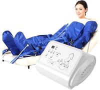 Appareil Amincissant Par Pression D'air,Appareil Amincissant Par Ondes Choc,Technologie Pression Des Ondes D'air,Appareil Massage à Compression D'air,Relaxation Muscles