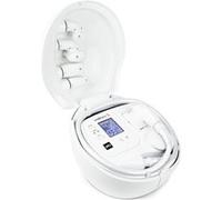 Wellbox Appareil de stimulation cellulaire WELLBOX [S] – Méthode 100% naturelle et prouvée – Blanc