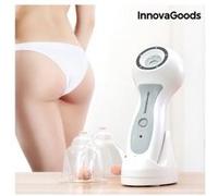 Appareil Anti-Cellulite de Vacuothérapie Pro InnovaGoods G