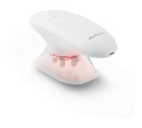 Medisana VC 150 Appareil de massage blanc