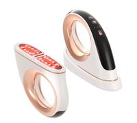 Appareil Anti Cellulite Radiofréquence, Masseur Anti Cellulite et Graisse, Radiofréquence Corps Professionnel, Corps Amincissant Machine, Machine de Beauté pour Visage Bras Abdomen