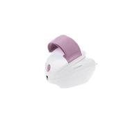 Appareil anti-cellulite Skin Mass Blanc et Rose