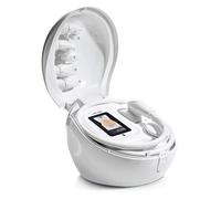 Appareil anti-cellulite Wellbox 2 Blanche
