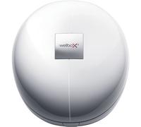 Wellbox X2 - Blanc