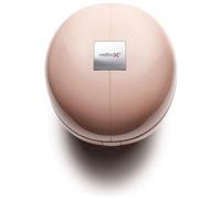 LPG - WELLBOX² (2024) - Nouvelle Génération - Stimulation Cellulaires - Dispositif Anti-Âge - Réjuvénation - Méthode 100% Naturelle et Prouvée - Écran Tactile - Programmes Interactifs - Nude