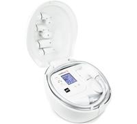 Wellbox LPG [S] - Appareil de Stimulation Cellulaire Anti-Âge et Stimulation Cellulaire - Méthode 100% Naturelle & Prouvée - Blanc