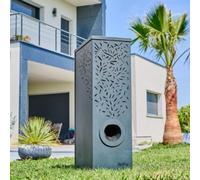 Appareil anti moustique WILIV piège Willo Standard