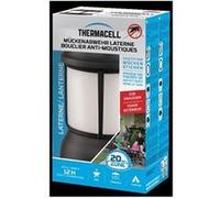 Appareil Anti-Moustiques et Moustiques Tigre sans fil - Lanterne Noire - 20m² de Protection G