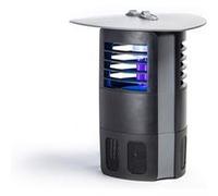 Piège à moustique ZEROMOUSTIQUE intérieur Photocatalyse 002386