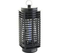 Appareil anti-moustiques Zero moustique 4 W Noir Noir G