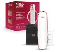 Appareil anti-rides visage - FEBEST - Facetite Revive - Sans fil - Blanc - Anti-âge - Éclaircissant