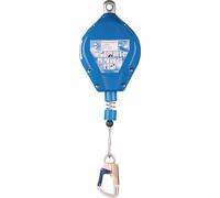 Appareil antichute M.A.S. longueur 12m poids 4,9kg EN360 MAS - 51512
