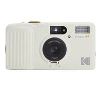 Appareil Argentique KODAK Snapic A1 Ivory Blanc