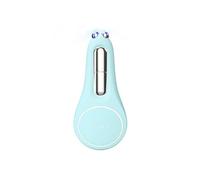 Appareil avec 2 types de micro-courants yeux et lèvres BEAR - 10 intensités - Bleu