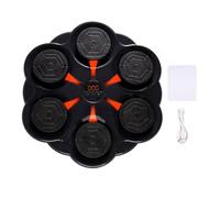 Appareil Boxe Mural Musique, Machine De Boxe Musicale Kids, Beatpunch Boxe Machine, Smart Music Boxing Machine, Entraîneur De Musique Boxing Machine, Beatpunch Boxe Femme