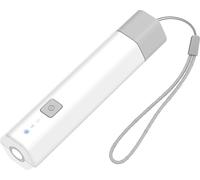 Appareil contre les démangeaisons Soulagement des piqûres de moustiques rechargeable Deux niveaux réglables Aide contre les piqûres d'insectes