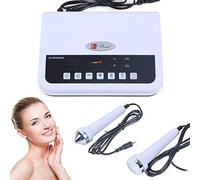 Appareil cosmétique à ultrasons pour le visage et la peau - Appareil cosmétique anti-âge - 220 V - Machine de dermabrasion faciale - Spa - Machine de microdermabrasion