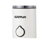 Appareil cuisine G3 Ferrari Cico 150 W Noir Acier inoxydable Blanc