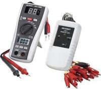 Appareil d'affectation de lignes VC-12635170 VOLTCRAFT LZG-1 DMM