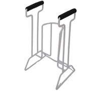 Appareil d'aide à chaussettes de compression | Aide à mettre des chaussettes, fournitures de vie quotidienne pour personnes âgées, grand-mère, athlètes, maman, femmes enceintes, papa, golfeurs