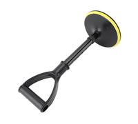 Appareil d'aide à la station debout, portable, réglable, antidérapant, stable, aide les personnes âgées se lever Pour Les Personnes âgées