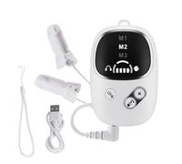 Appareil d'aide au sommeil Instrument Relaxation Avec Clip D'Oreille