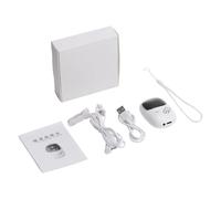 Appareil d'aide au sommeil Machine De Relaxation Avec Clip Oreille