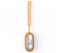 Appareil d'aide au sommeil portable à micro-courant, gadget confortable rechargeable par USB avec deux modes, intensité réglable et minuterie automatique pour adultes se concentrer et soulager