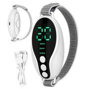 Appareil d'aide au sommeil portable - Appareil d'aide au sommeil portable rechargeable pour adultes, Appareil d'aide au sommeil portable | Bandage chauffant portatif à impulsions, instrument de sommei