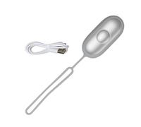 Appareil D'aide Au Sommeil Portable | Appareil de Relaxation Portable et Rechargeable - Dispositif pour Sommeil et Humeur - pour Adultes Hommes Femmes Voyage Maison Méditation Chambre