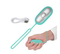 Appareil D'aide Au Sommeil Portable - Machine à Dormir Apaisante et Rechargeable - Petit Appareil De Bien-être Pour Stress Et Sommeil | pour Voyage, Maison, Chambre, Hôtel, Insomnie, Adultes, Senior