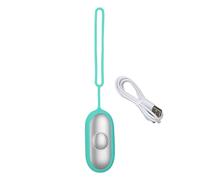 Appareil D'aide Au Sommeil Portable - Machine à Dormir Apaisante et Rechargeable | Solution pour Sommeil Profond et Attention Améliorée | Pour Maison Chambre Voyage Nuit Insomnie Hommes Femmes