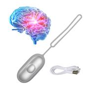 Appareil D'aide Au Sommeil Portable - Machine À Dormir Portative Avec 2 Modes,Petit Appareil De Bien-être Pour Stress Et Sommeil - pour Voyage, Maison, Chambre, Hôtel, Insomnie, Adultes, Seniors