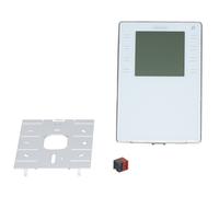 Appareil d'ambiance KNX Temp. LCD - SIEMENS : QMX3.P34