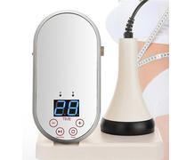 Appareil d'amincissement du corps 80K, appareil d'élimination de la cellulite Machine de massage la cellulite Appareil de massage du corps par cavitation Machine beauté brûlant les graisses