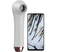 Appareil D'analyse Du Cuir Chevelu, Analyseur Et Microscope Du Cuir Chevelu, Testeur Multifonction Numérique For La Détection De La Santé De La Peau Et Des Follicules Pileux