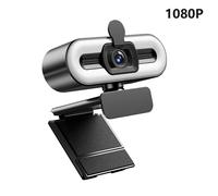 Appareil d'appel vidéo 1080p/2K avec cache de confidentialité flexible, compatible avec Live B (1080
