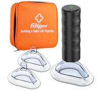 Appareil d'aspiration pour enfants et adultes, Fitiger Appareil mural portable alimenté par vide pour sauvetage d'étouffement
