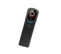 Appareil d'audit énergétique et d'imagerie thermique Résolution 256 x 192 avec connectivité à lumière visible pour téléphones Caméra thermique Lumière visible