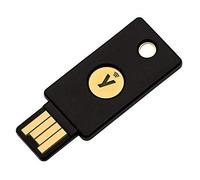Appareil d'authentification NFC Yubico Yubikey 5 USB - YUBIKEY5NFC NEUF du Japon