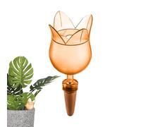 Appareil d'auto-irrigation pour | Système d'auto-arrosage automatique en forme de fleur | Système de tiges d'irrigation pour d'intérieur, en pot, jardinières, parterres de