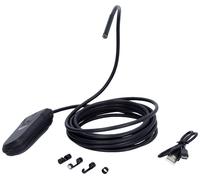 Appareil de base KS Tools 550.7560 Ø de la sonde: 5.50 mm Longueur de sonde: 3.5 m