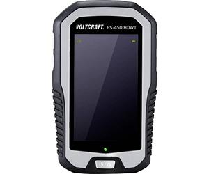 Appareil de Base VOLTCRAFT VC-10697900 Ø de la sonde: 8.0 mm Longueur de sonde: 1000 mm