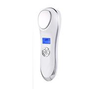 Appareil De Beauté À Ultrasons, Machine De Levage De Visage De Cryothérapie Ultrasonique, Machine De Beauté De Peau De Marteau Froid Chaud, Serrage De Levage De Peau