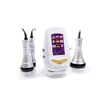 Appareil de beauté amincissant à ultrasons 40K, appareil massage for raffermir la peau, lifting du visage, outil soins