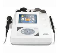 Appareil de beauté par radiofréquence RF,Soins du visage et du corps RET/CET,Remodelage, lifting et raffermissement,Équipement de soins de la peau pour salons et spas,Réduction de la cellulite